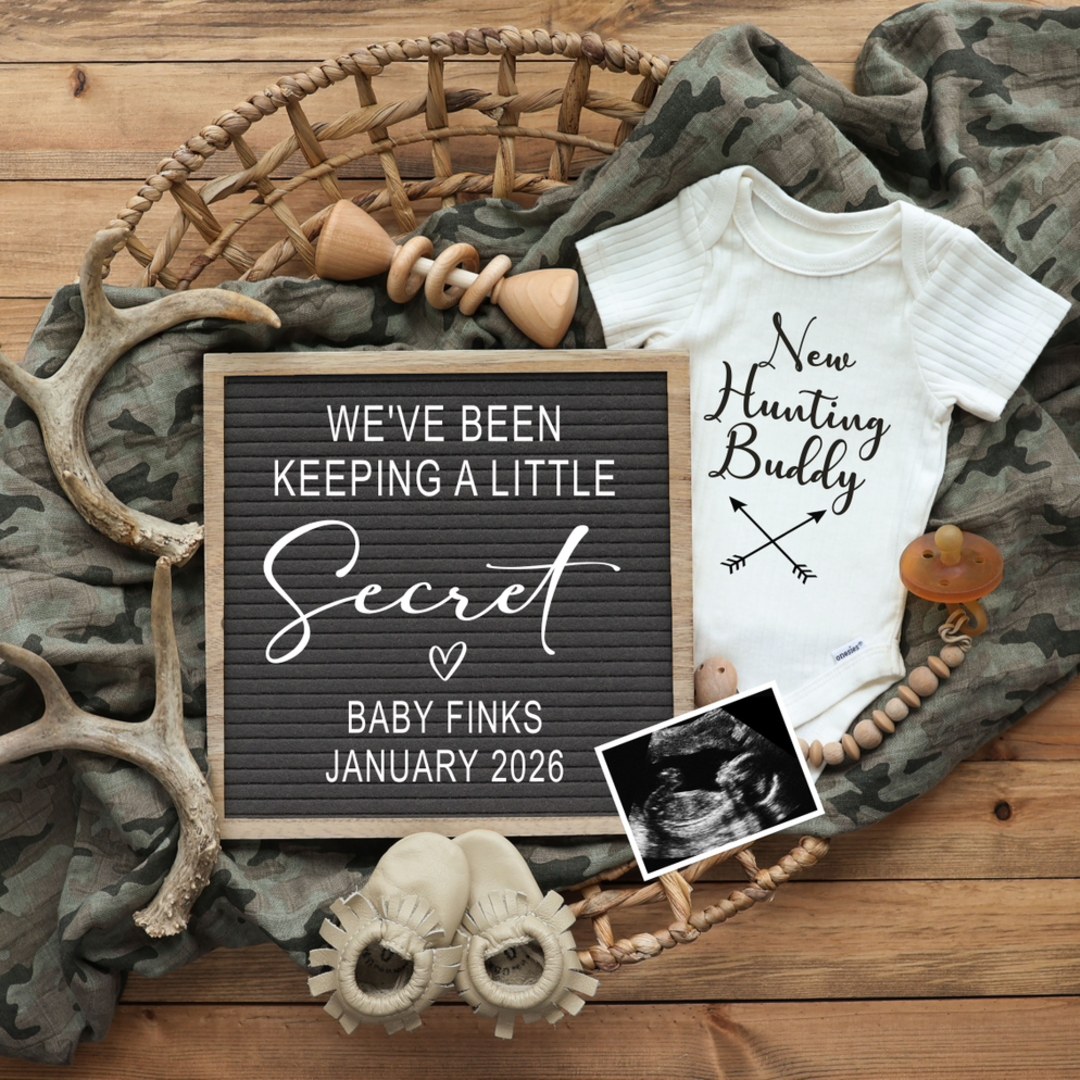 Photo shared by Aimee for their Babylist baby registry.