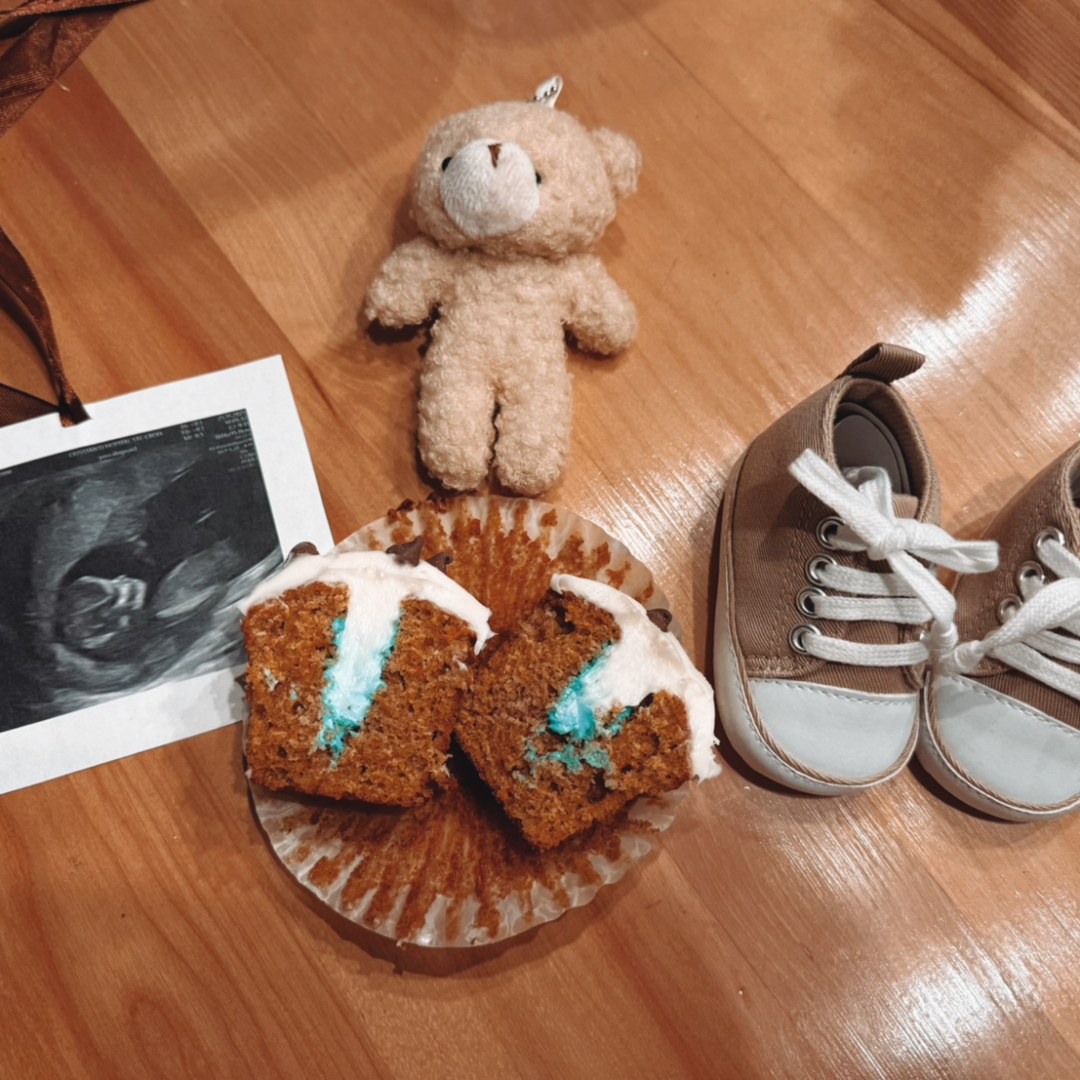Photo shared by Vivyane for their Babylist baby registry.