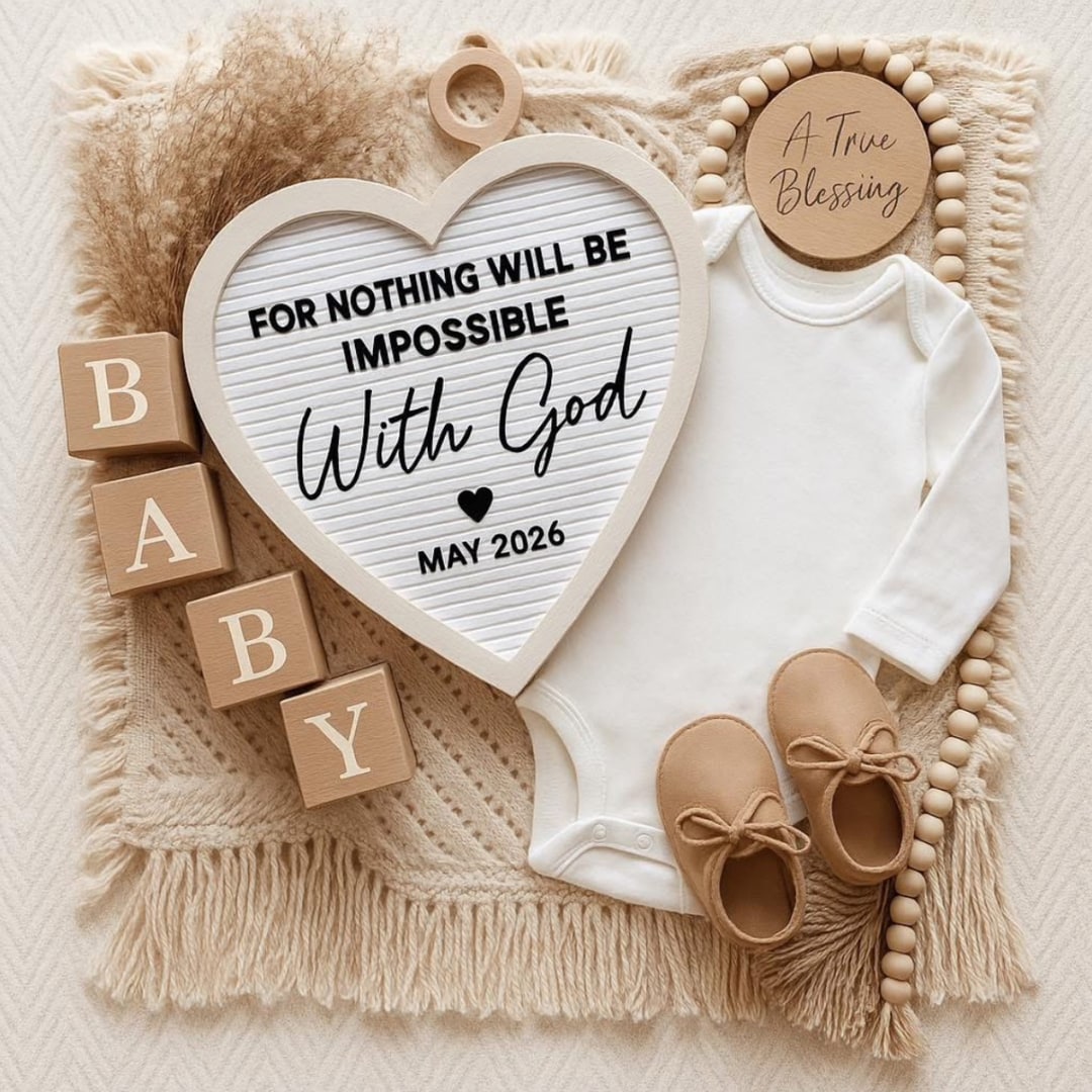 Photo shared by Kaitlin for their Babylist baby registry.