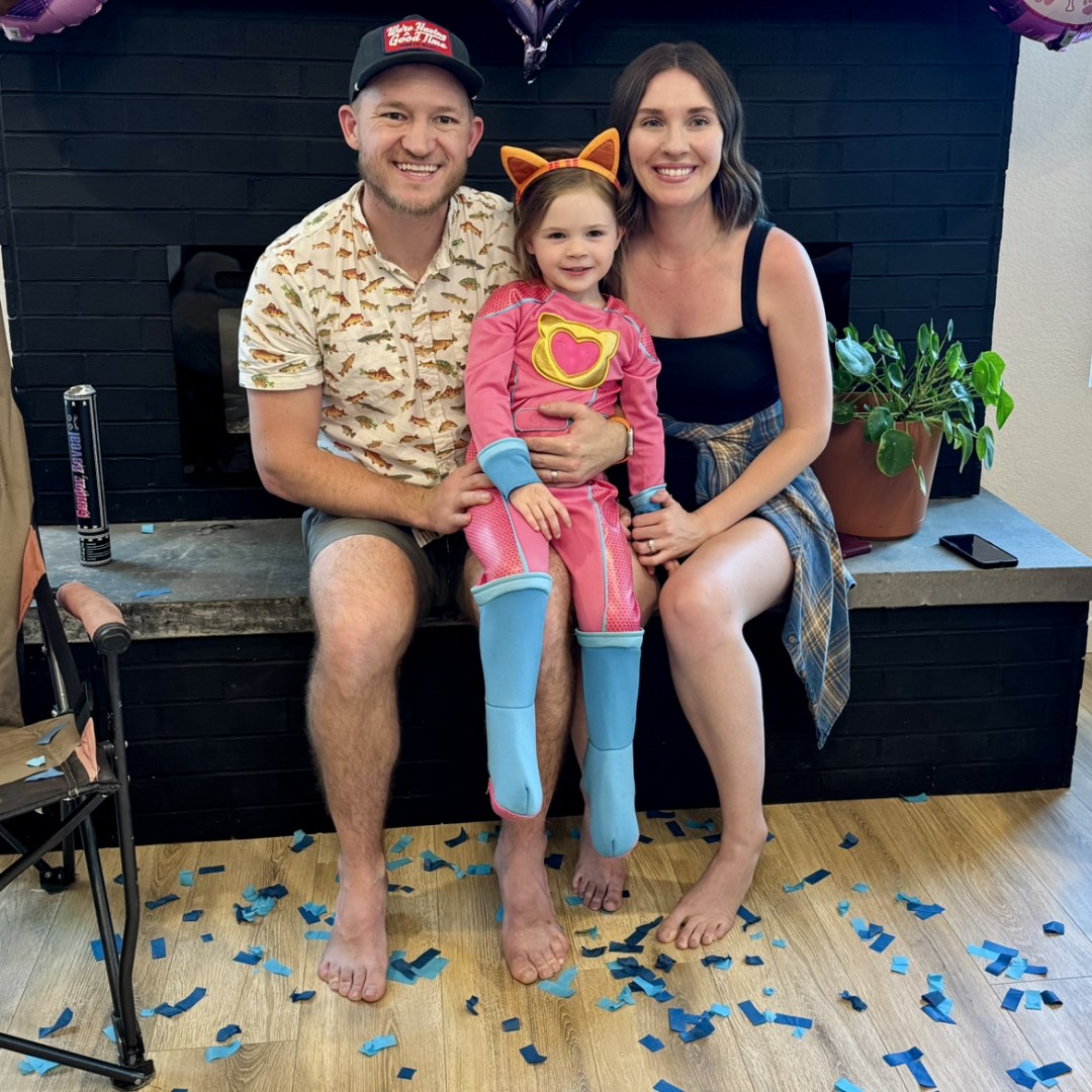 Photo shared by Ashli & Zack for their Babylist baby registry.