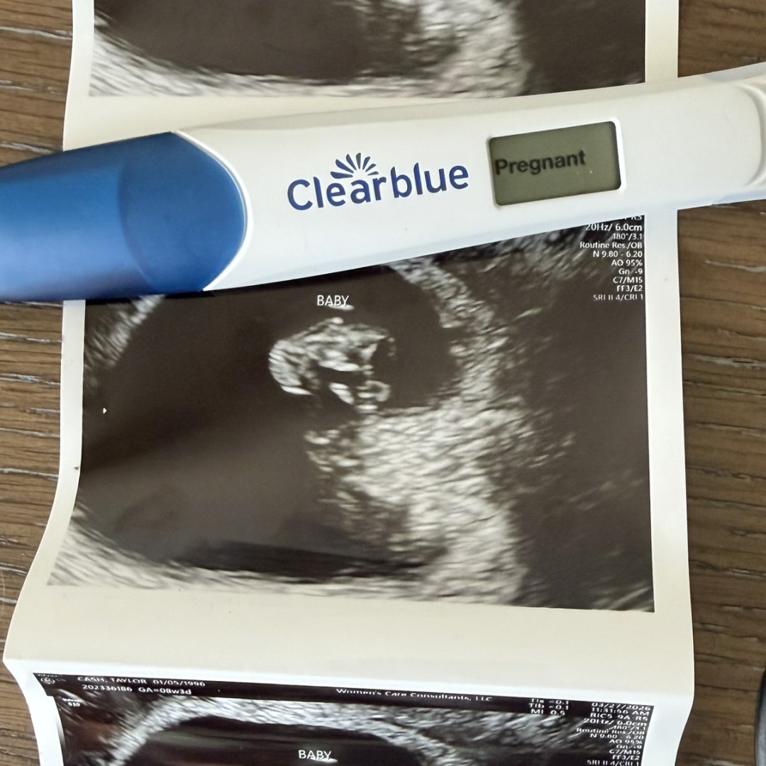 Photo shared by Taylor for their Babylist baby registry.