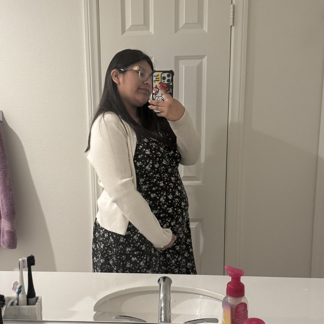 Photo shared by Yadira for their Babylist baby registry.