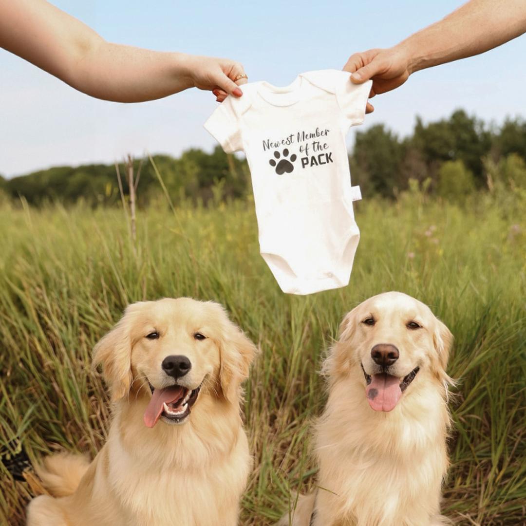 Photo shared by Tim for their Babylist baby registry.