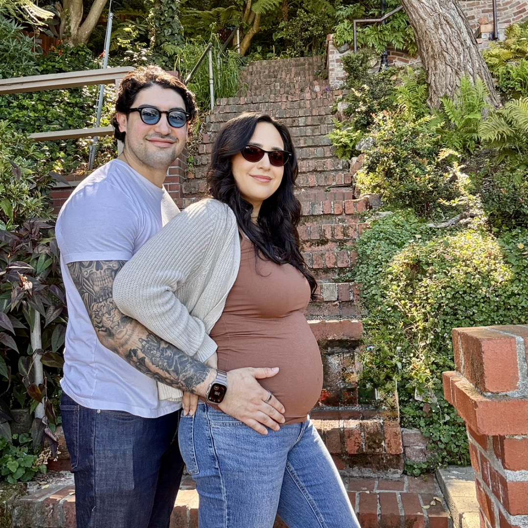 Photo shared by Danielle for their Babylist baby registry.