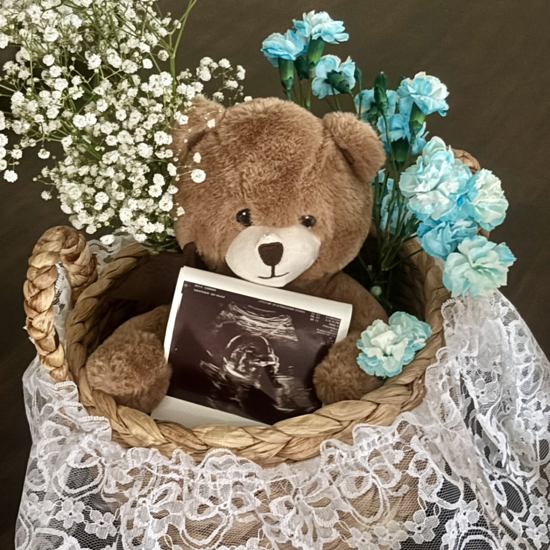Photo shared by Summer for their Babylist baby registry.