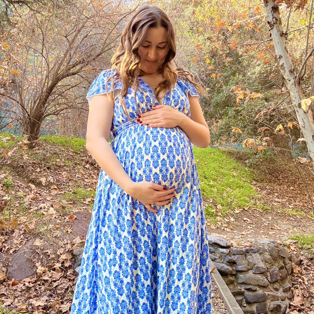 Photo shared by Megan for their Babylist baby registry.