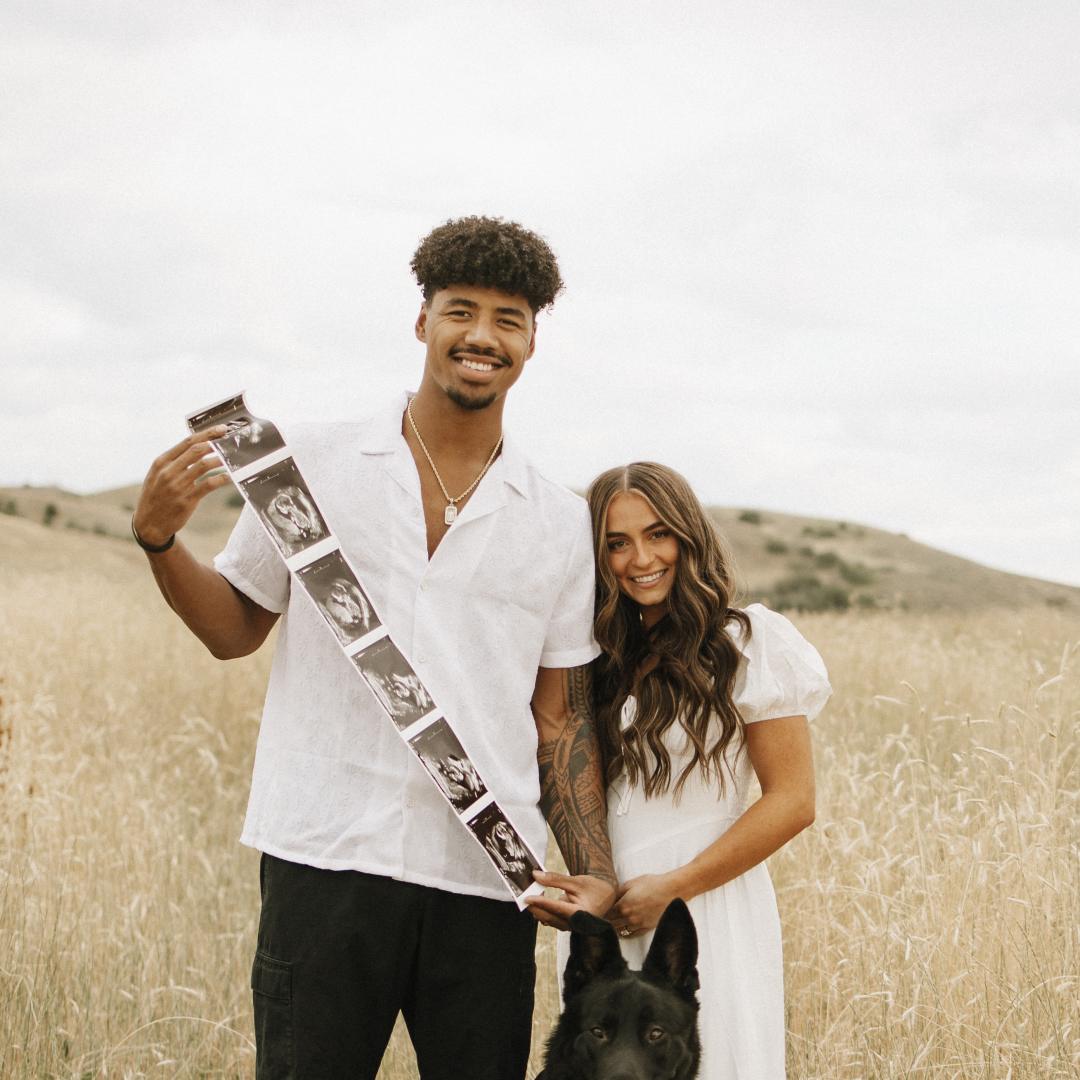 Photo shared by Tessa for their Babylist baby registry.