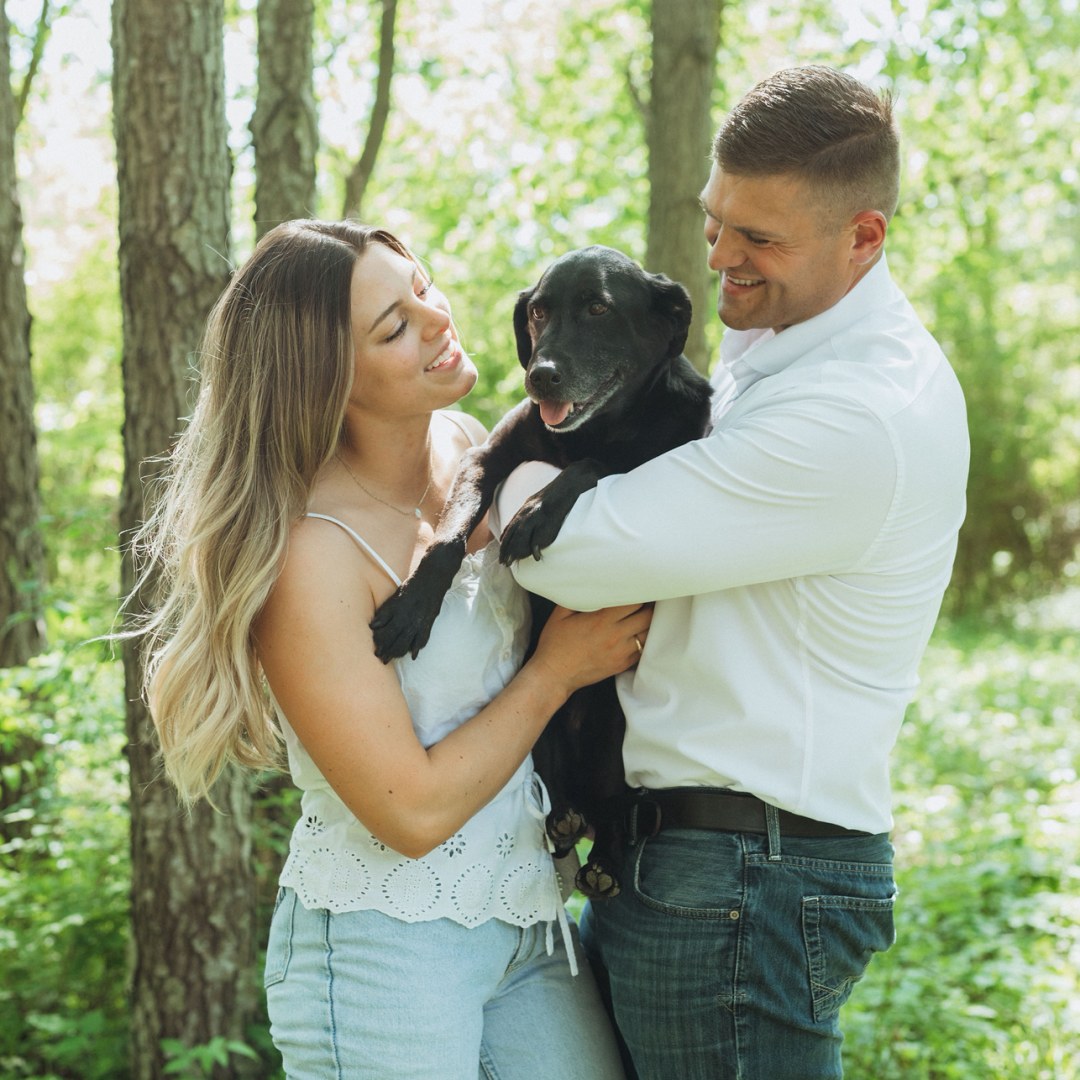 Photo shared by Mackenzie for their Babylist baby registry.