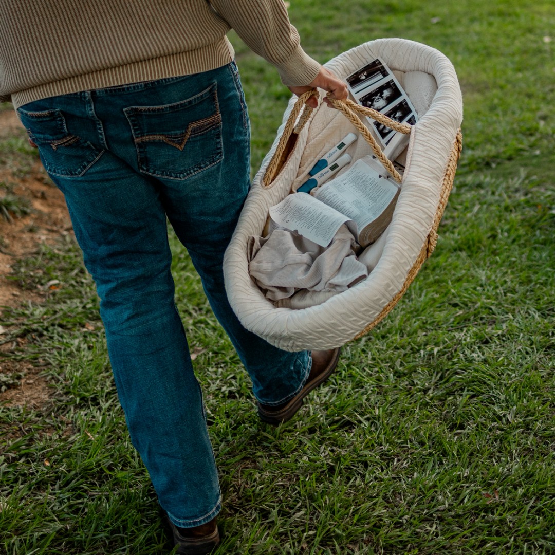 Photo shared by Lauren for their Babylist baby registry.