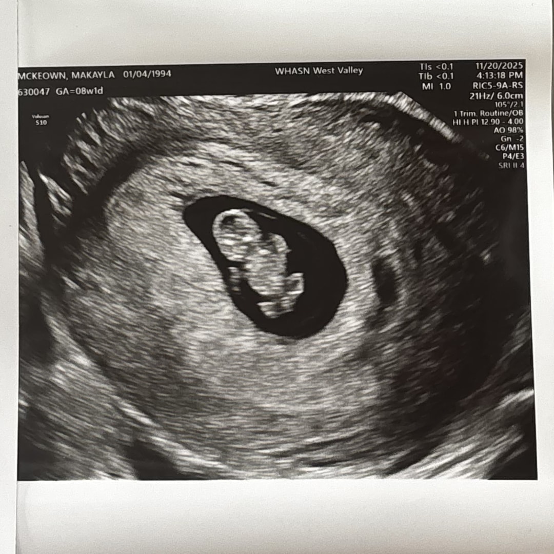 Photo shared by Mak for their Babylist baby registry.