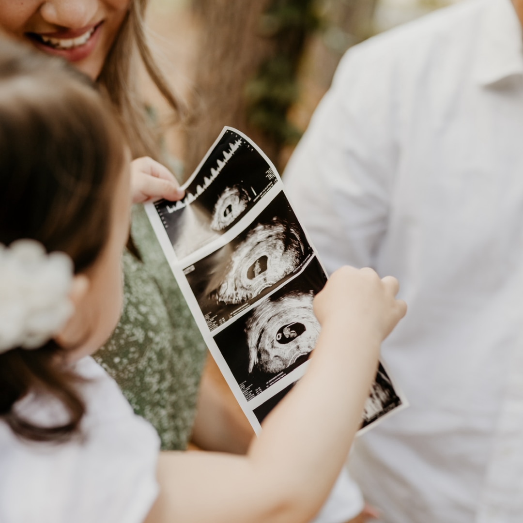 Photo shared by Pearla for their Babylist baby registry.