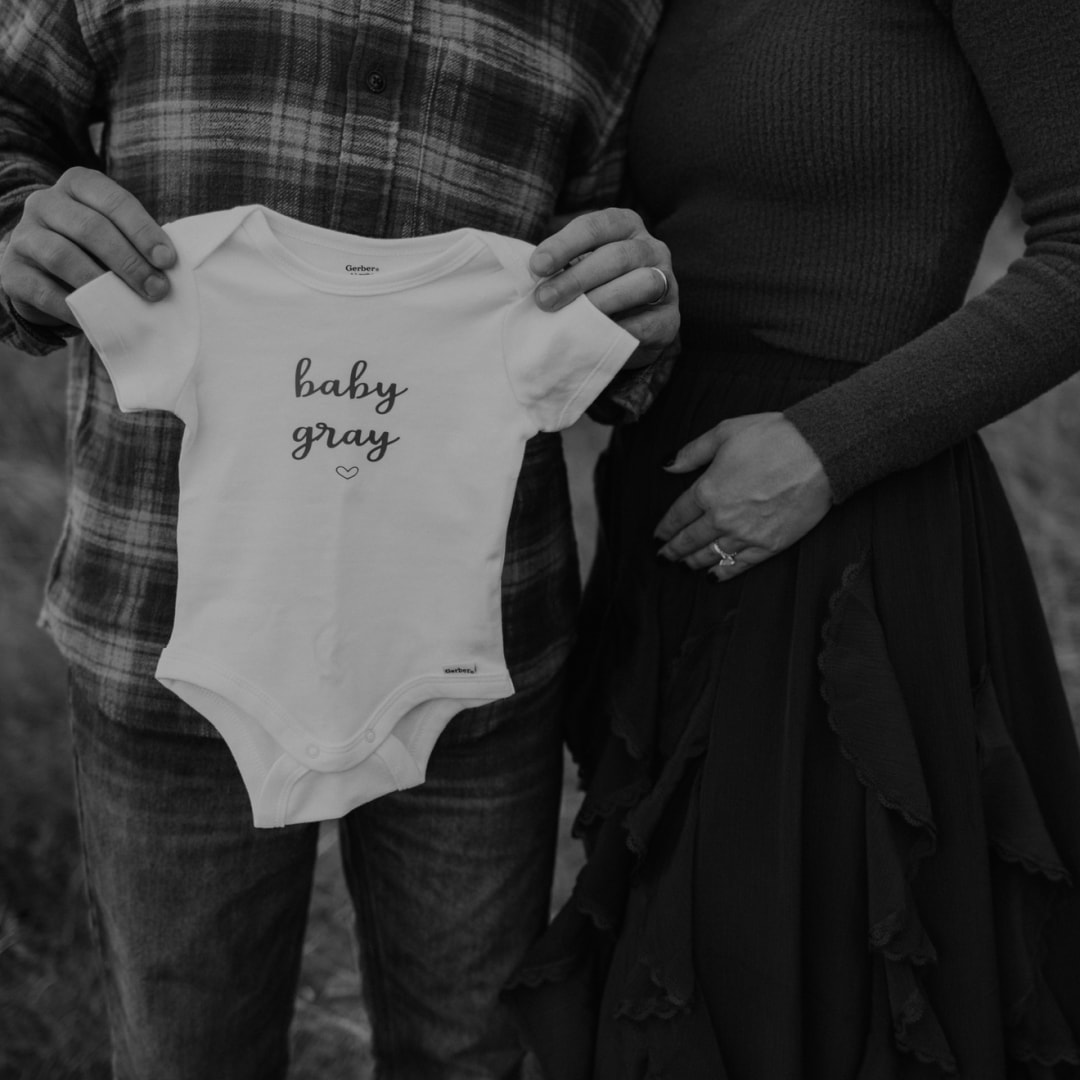 Photo shared by Jenni for their Babylist baby registry.