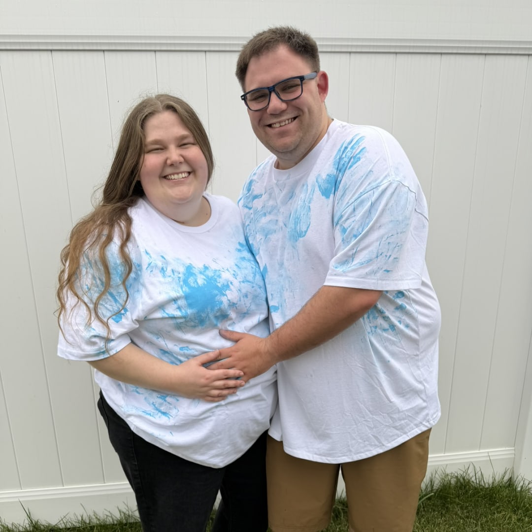 Photo shared by Calista for their Babylist baby registry.