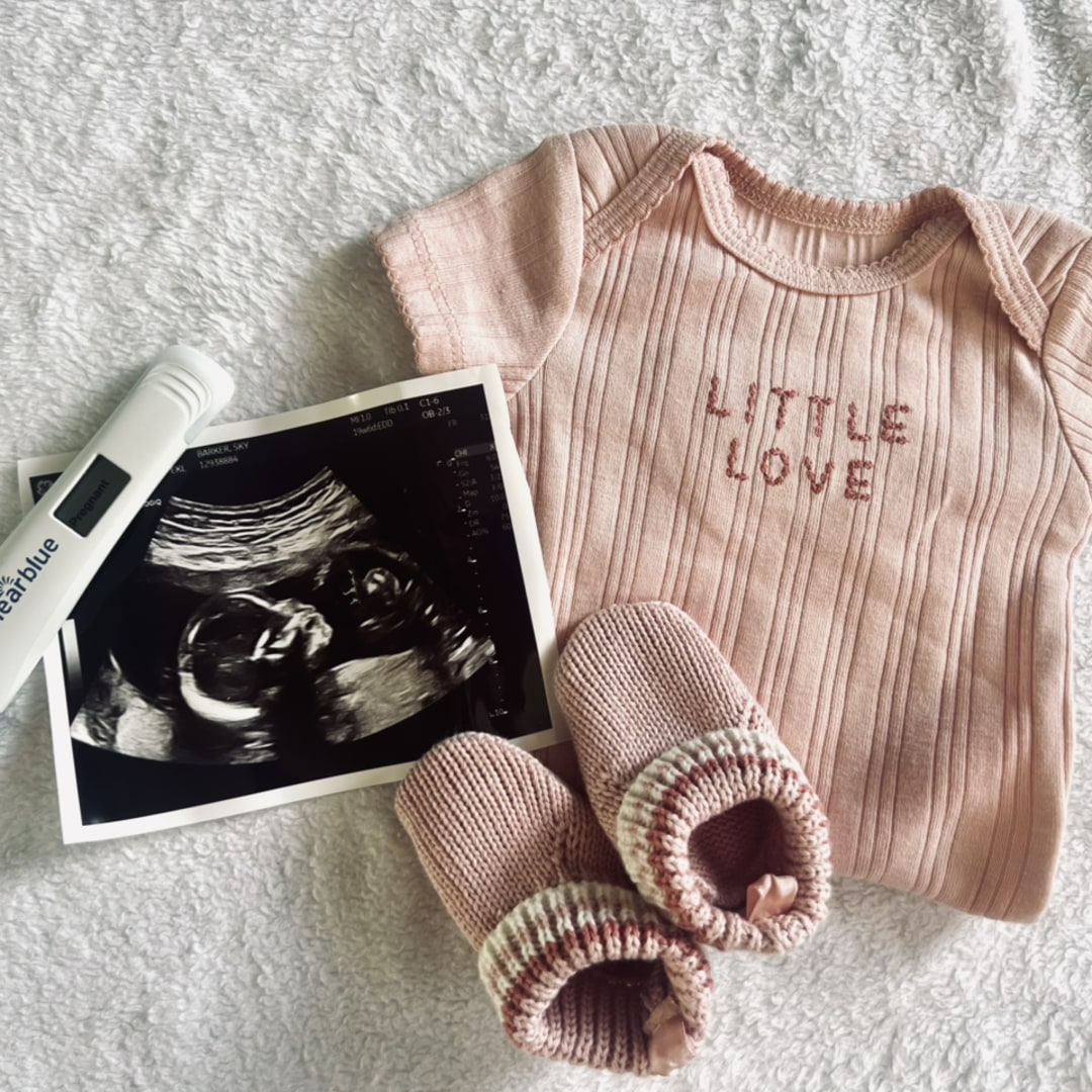 Photo shared by Sky for their Babylist baby registry.