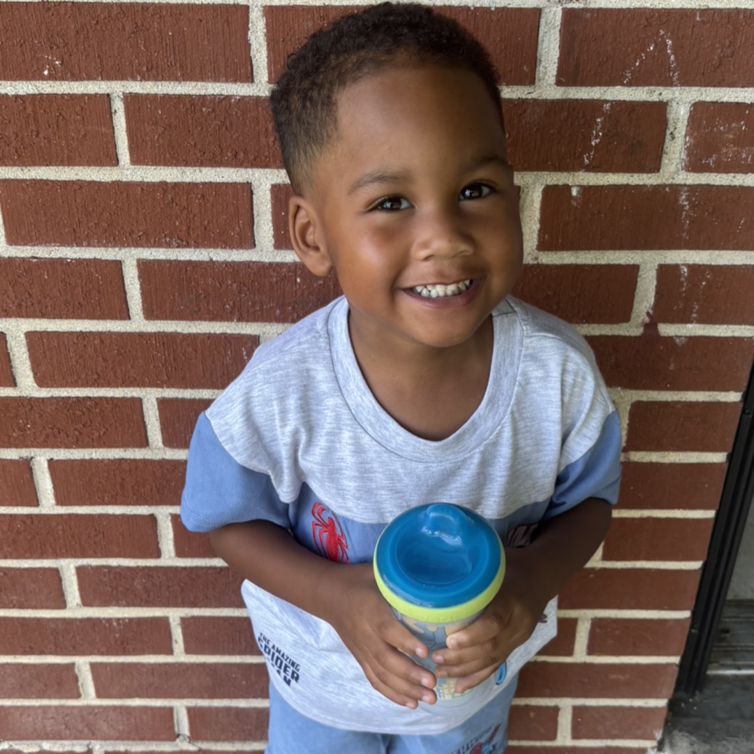 Photo shared by Nic for their Babylist baby registry.
