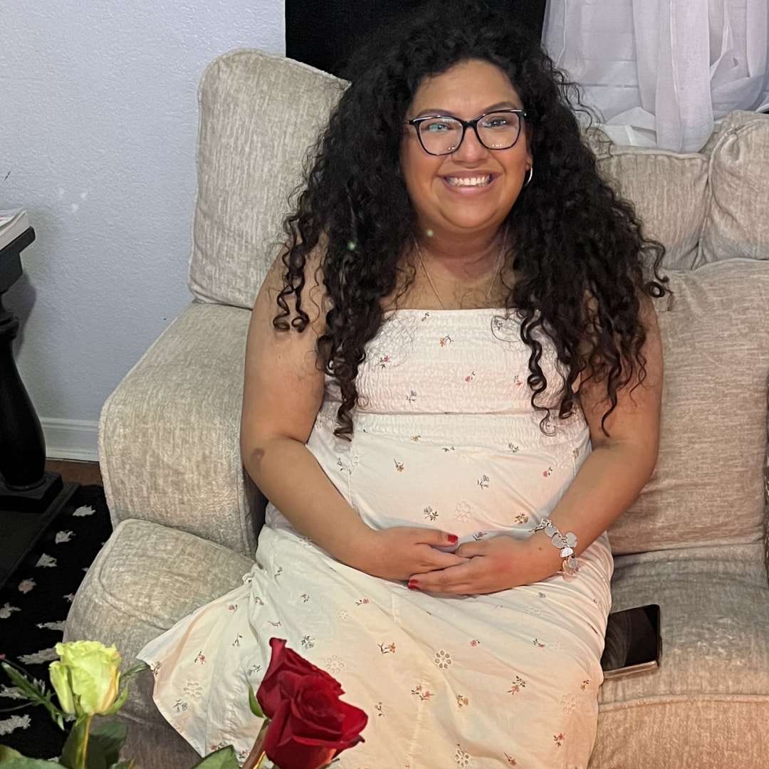 Photo shared by Mariela for their Babylist baby registry.