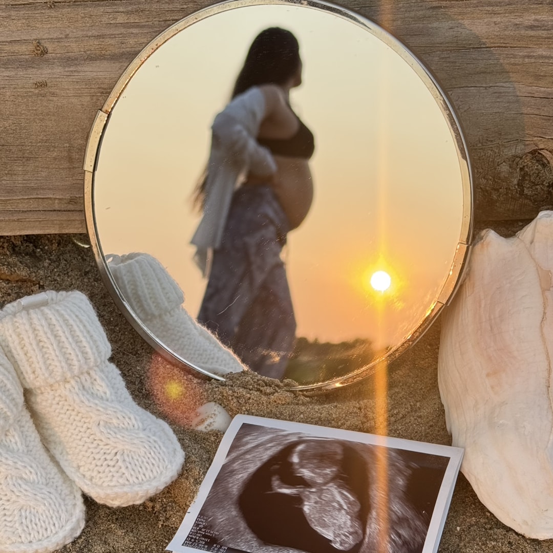 Photo shared by Haylee for their Babylist baby registry.