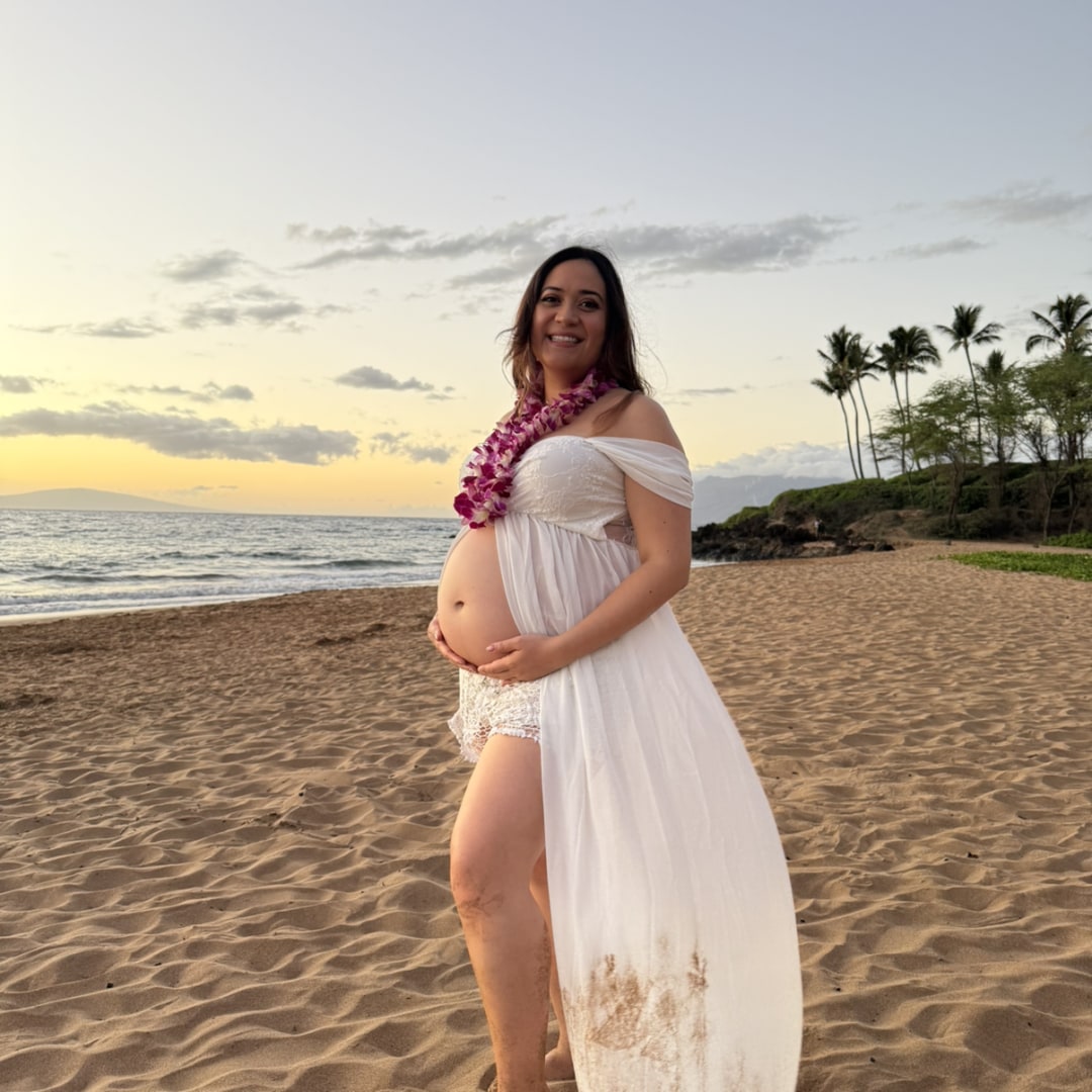 Photo shared by Felicia for their Babylist baby registry.