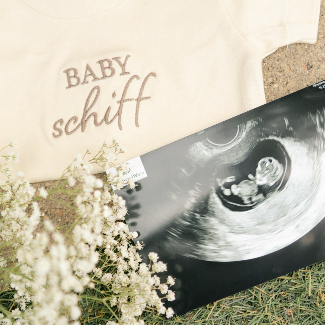 Photo shared by Caylee for their Babylist baby registry.