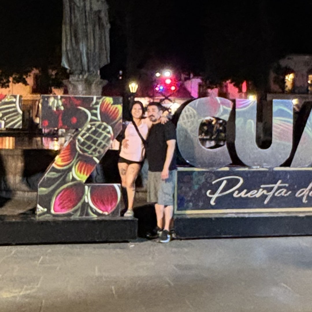 Photo shared by Dana for their Babylist baby registry.