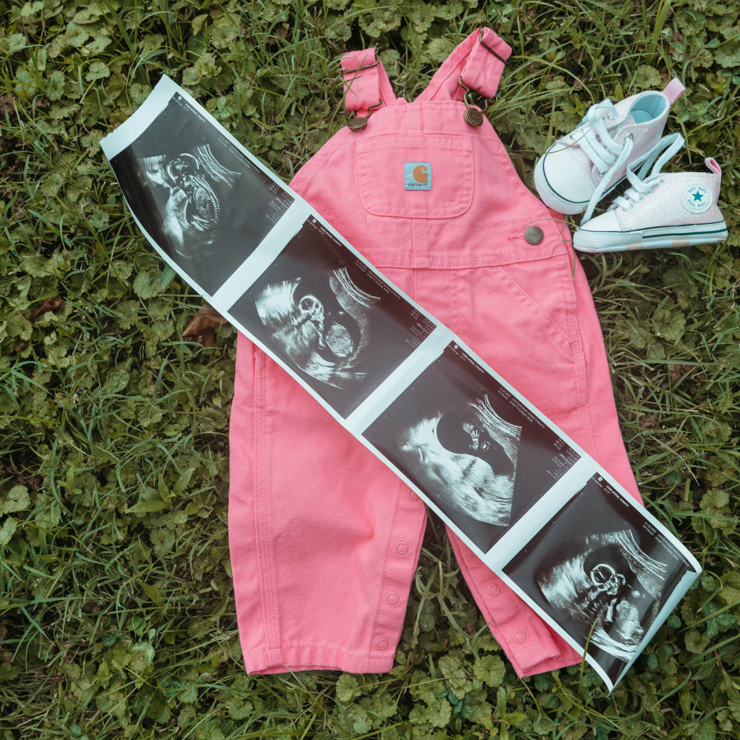 Photo shared by Chasity for their Babylist baby registry.