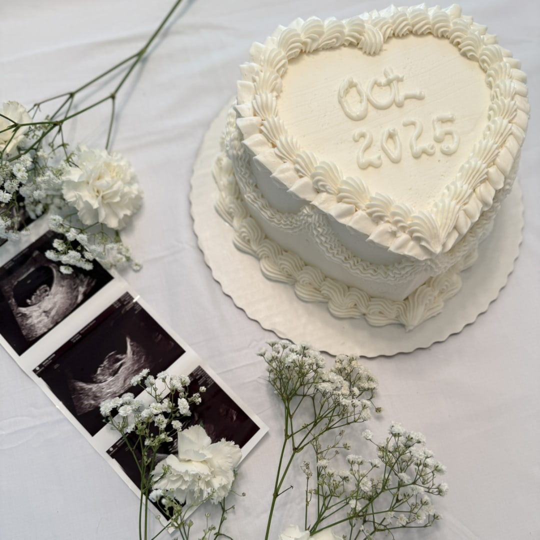 Photo shared by Aly for their Babylist baby registry.