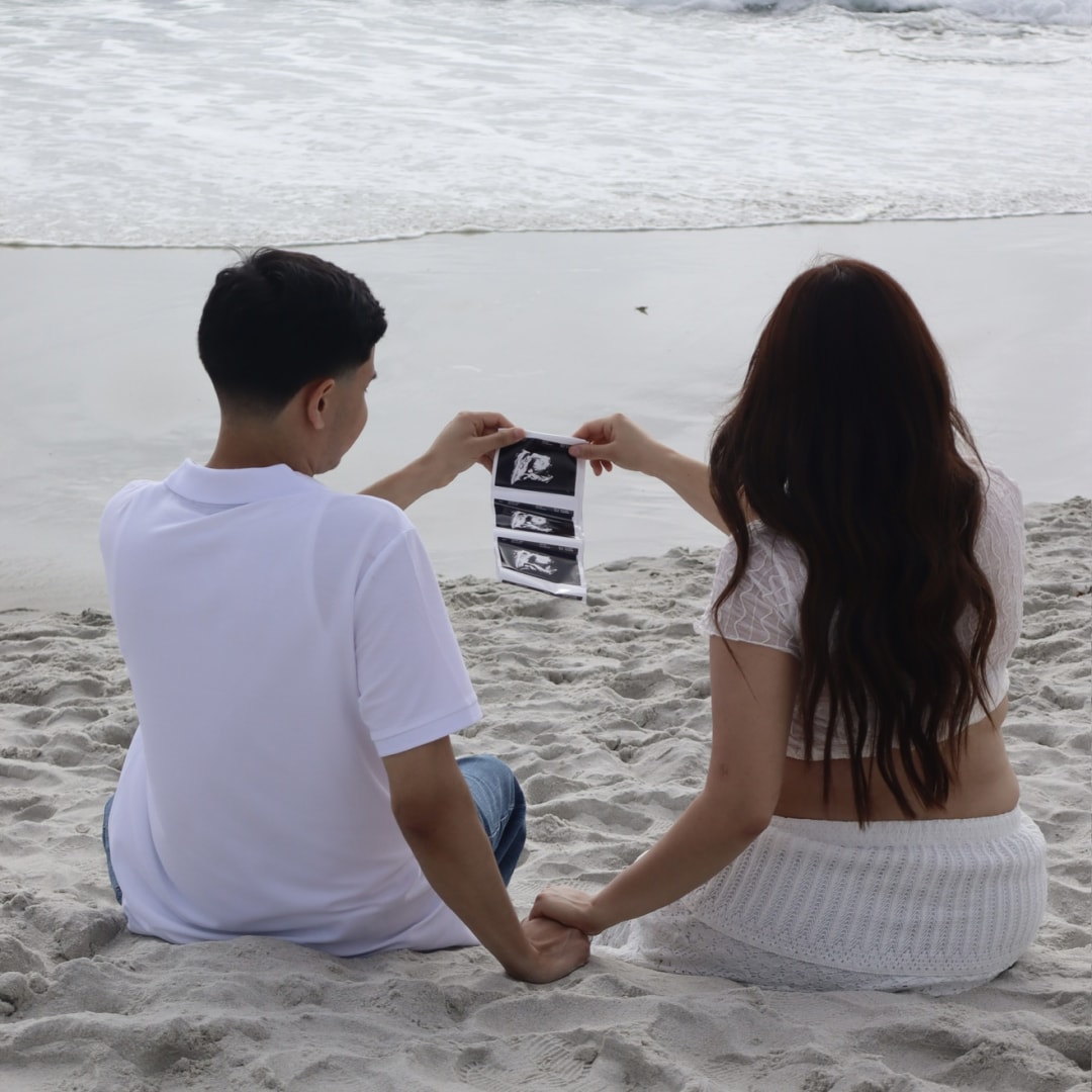 Photo shared by Jennifer for their Babylist baby registry.