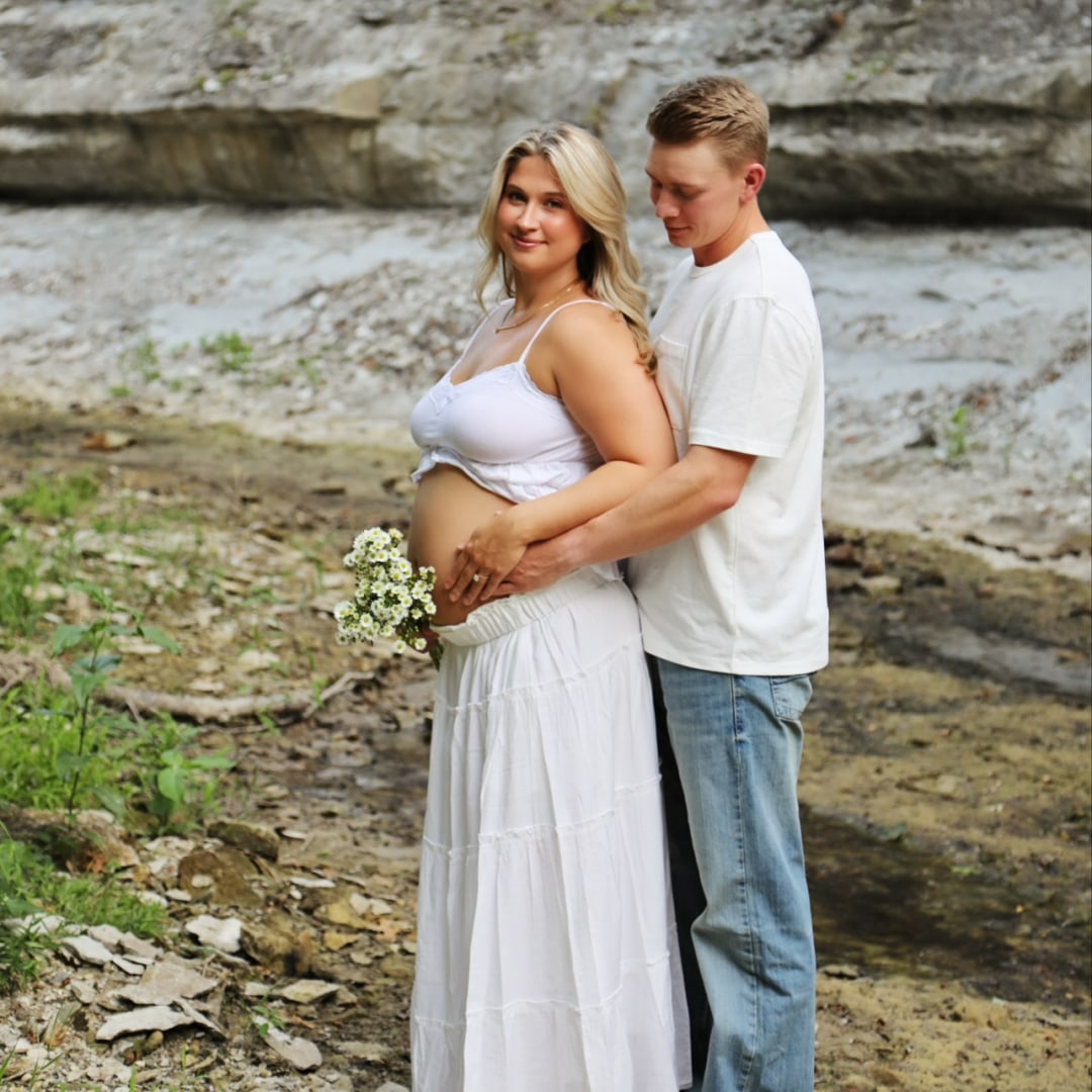 Photo shared by Alex for their Babylist baby registry.