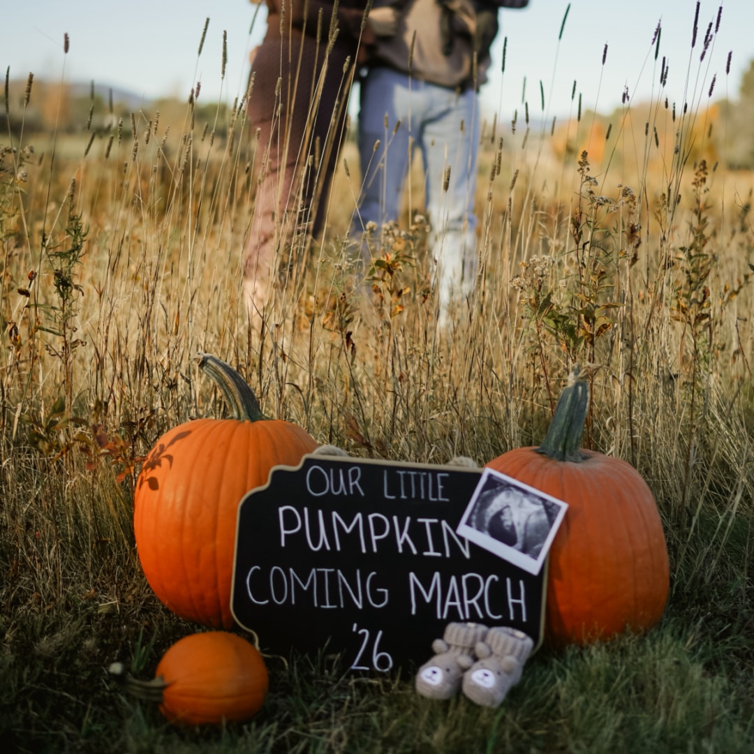 Photo shared by Madalynn for their Babylist baby registry.