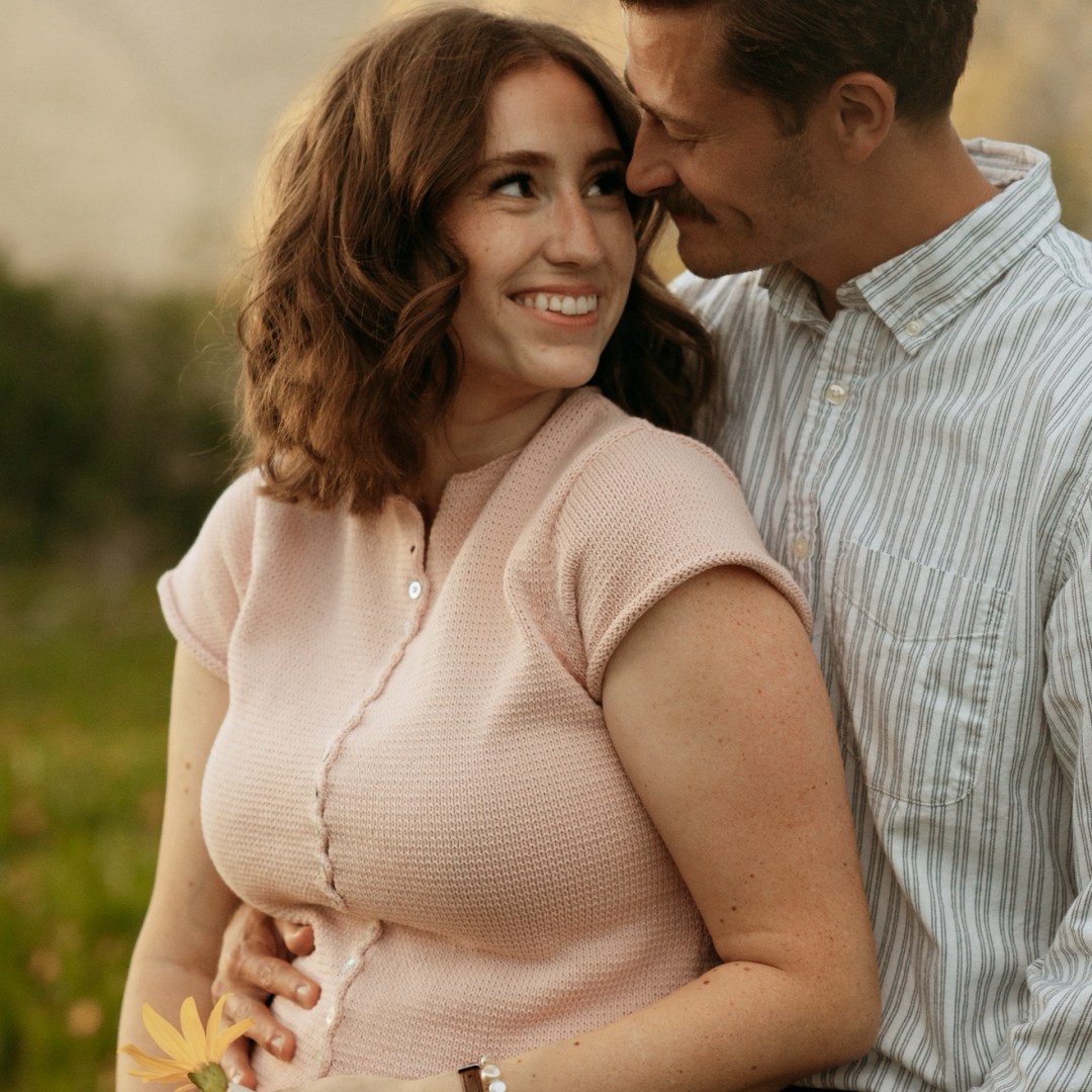 Photo shared by Mckenna for their Babylist baby registry.