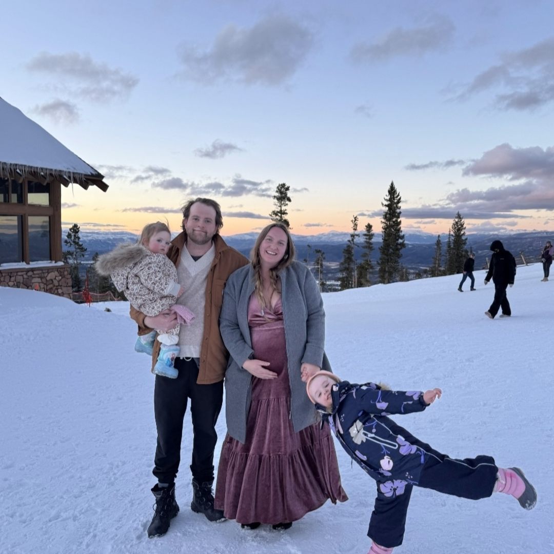 Photo shared by Taylor for their Babylist baby registry.