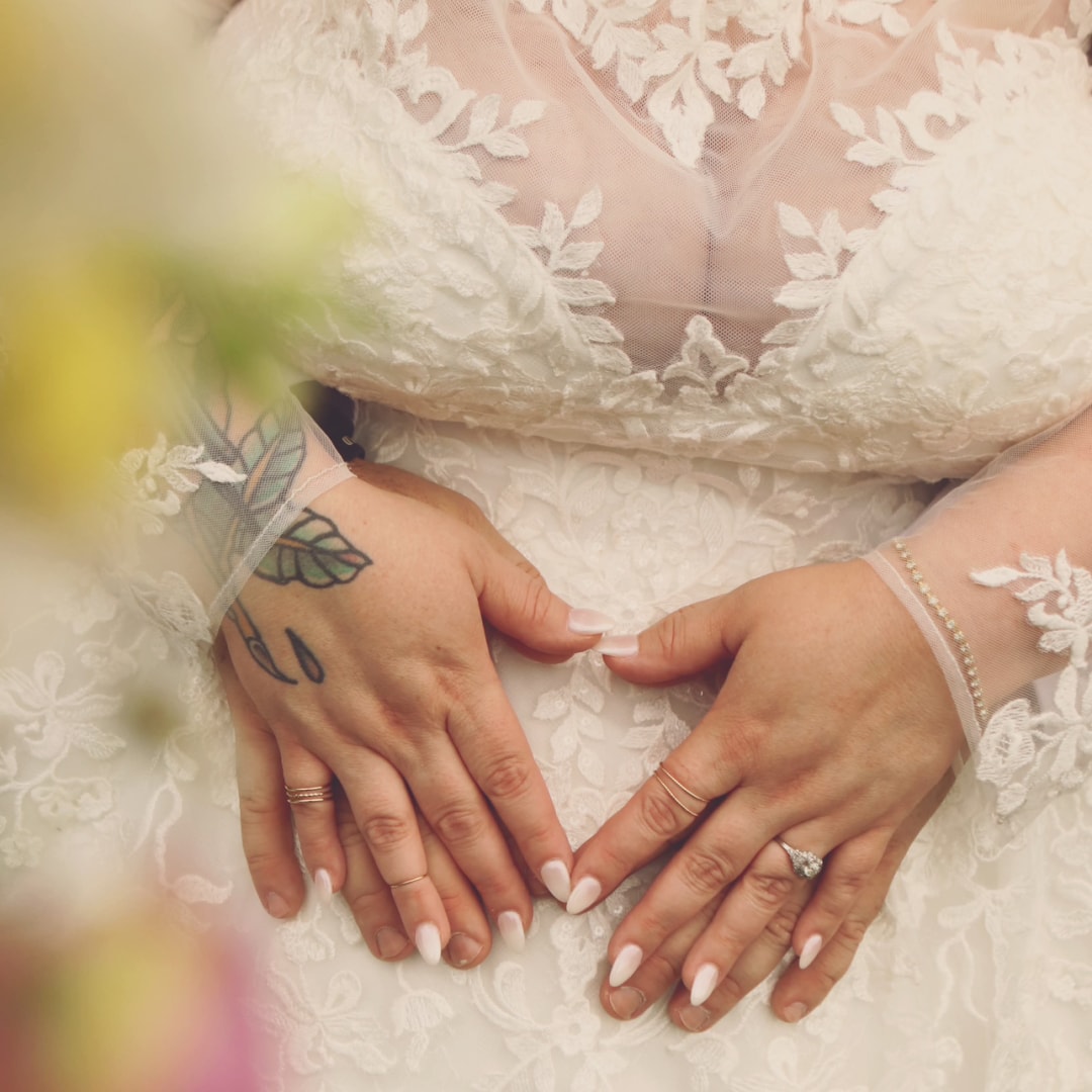 Photo shared by Nicole for their Babylist baby registry.