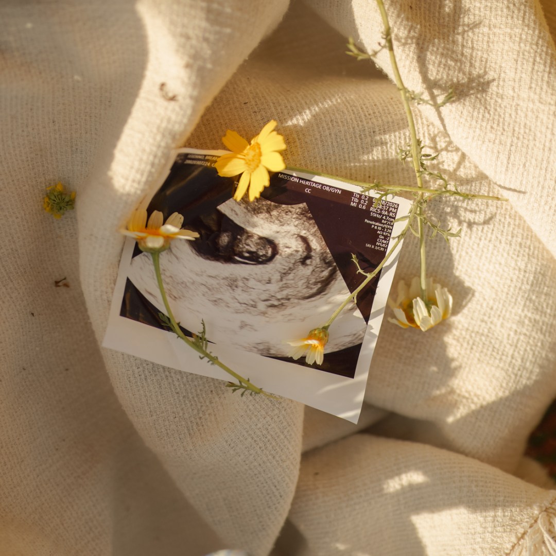 Photo shared by Bree & Caleb for their Babylist baby registry.