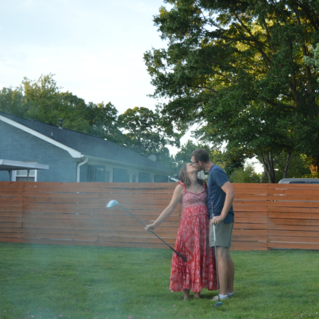 Photo shared by McKenzie for their Babylist baby registry.