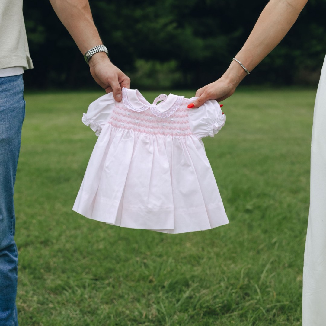Photo shared by Chelsey for their Babylist baby registry.