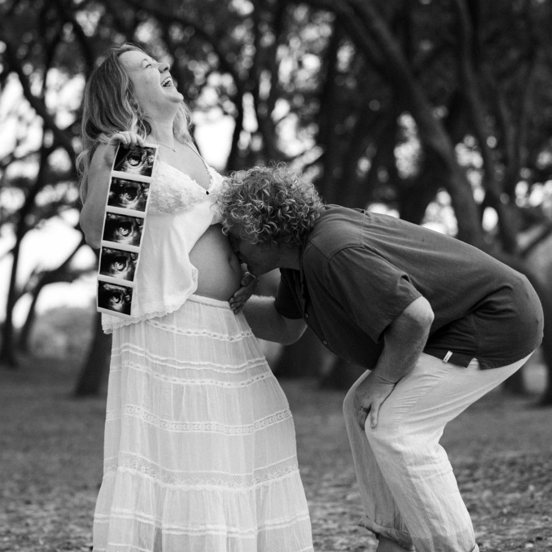 Photo shared by Savannah for their Babylist baby registry.