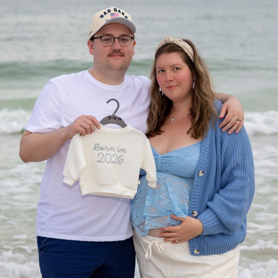 Photo shared by Chloe for their Babylist baby registry.