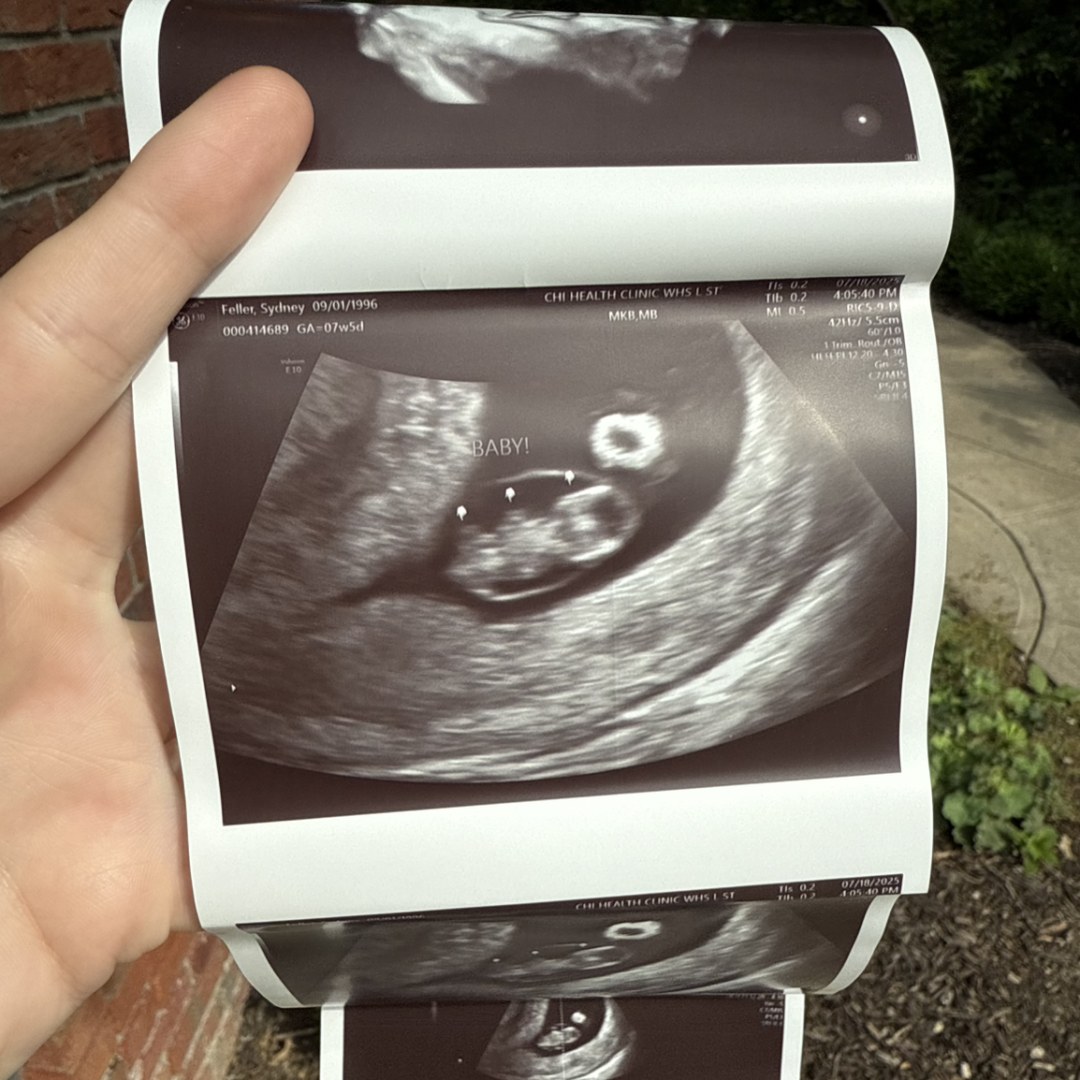 Photo shared by Sydney for their Babylist baby registry.