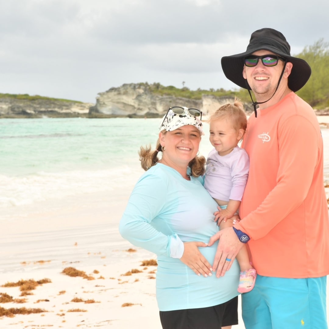 Photo shared by Meghan for their Babylist baby registry.