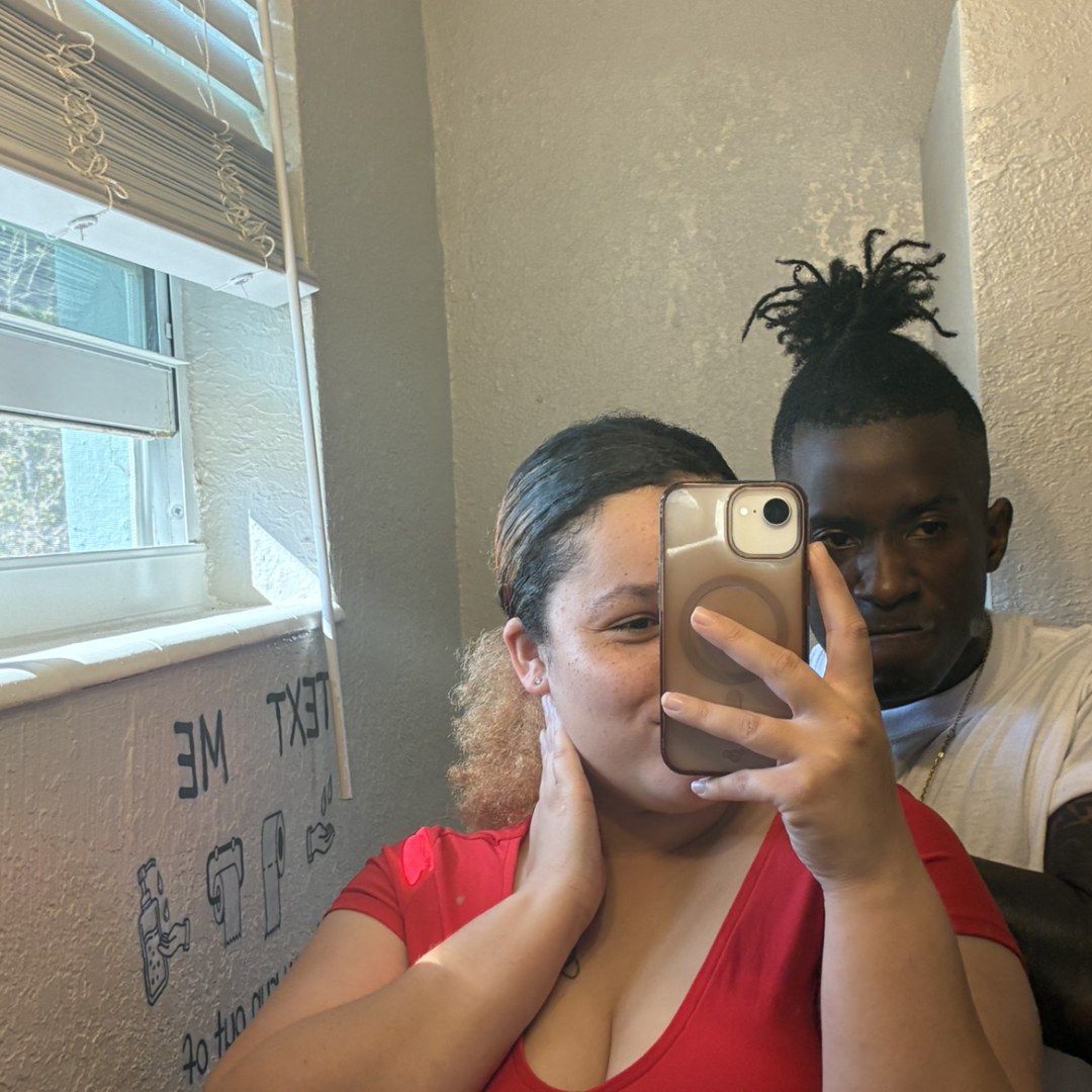 Photo shared by Lita for their Babylist baby registry.