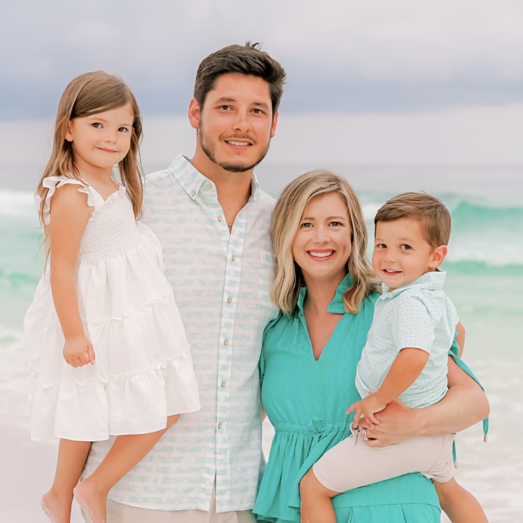 Photo shared by Adrienne for their Babylist baby registry.
