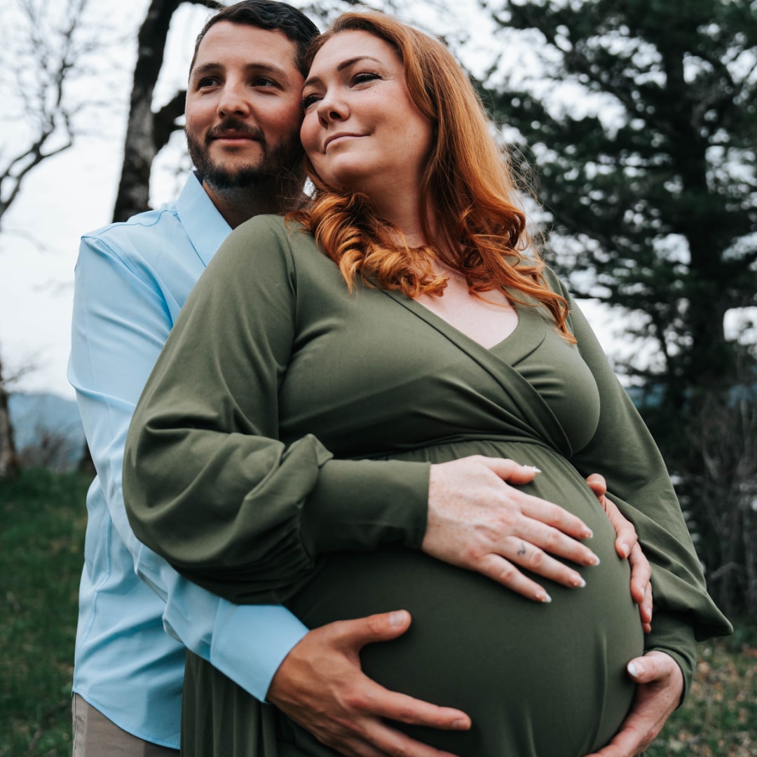 Photo shared by Shauna for their Babylist baby registry.