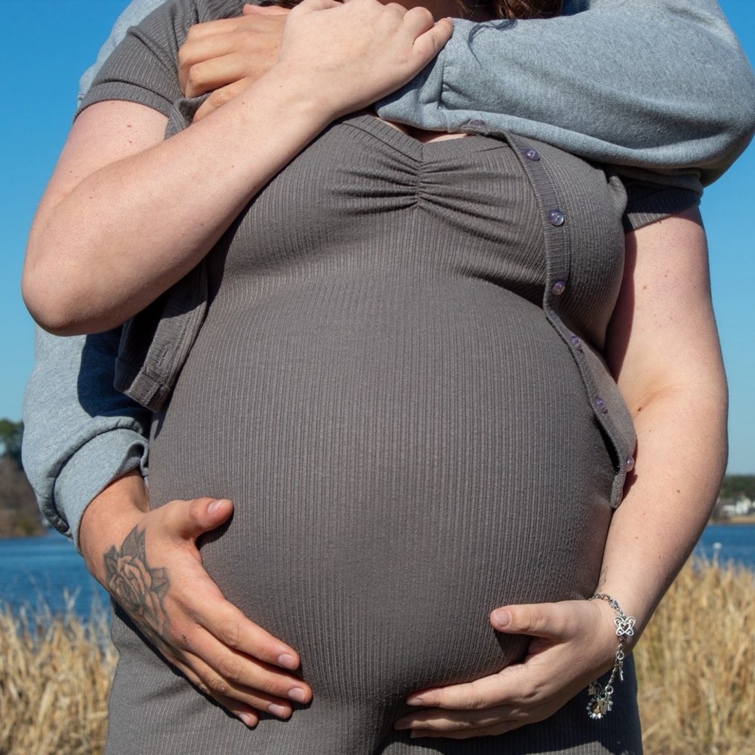 Photo shared by Letha for their Babylist baby registry.