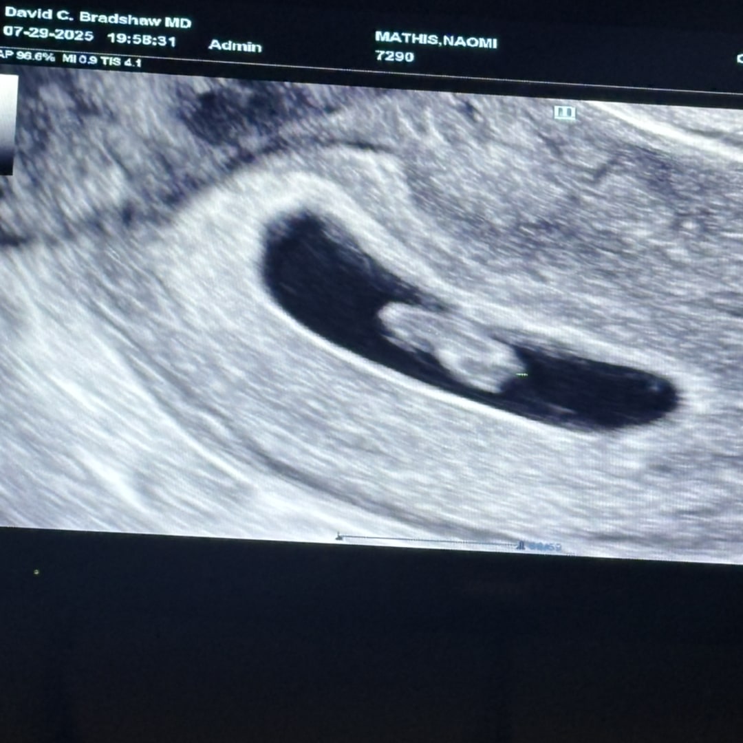Photo shared by Naomi for their Babylist baby registry.