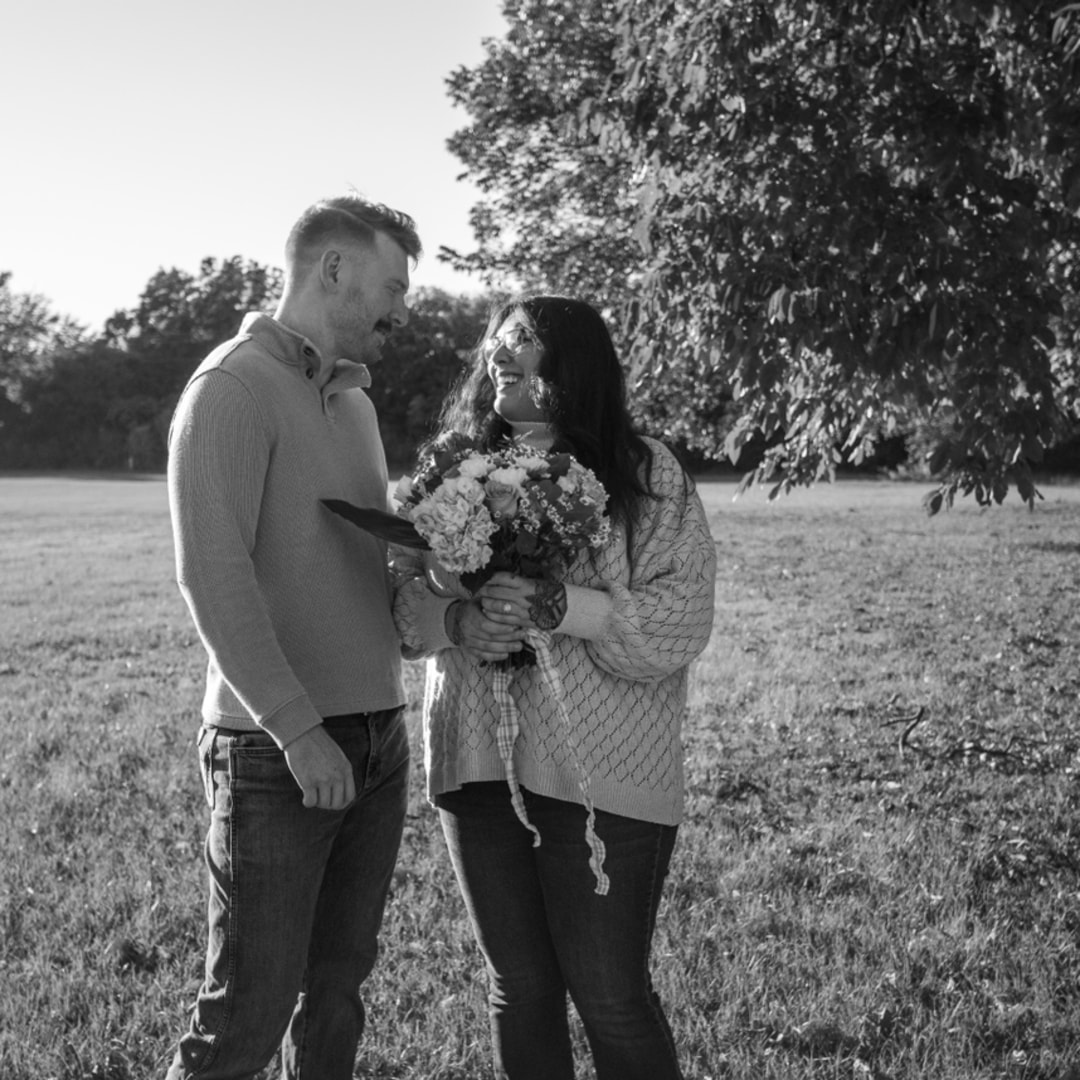 Photo shared by Hannah for their Babylist baby registry.