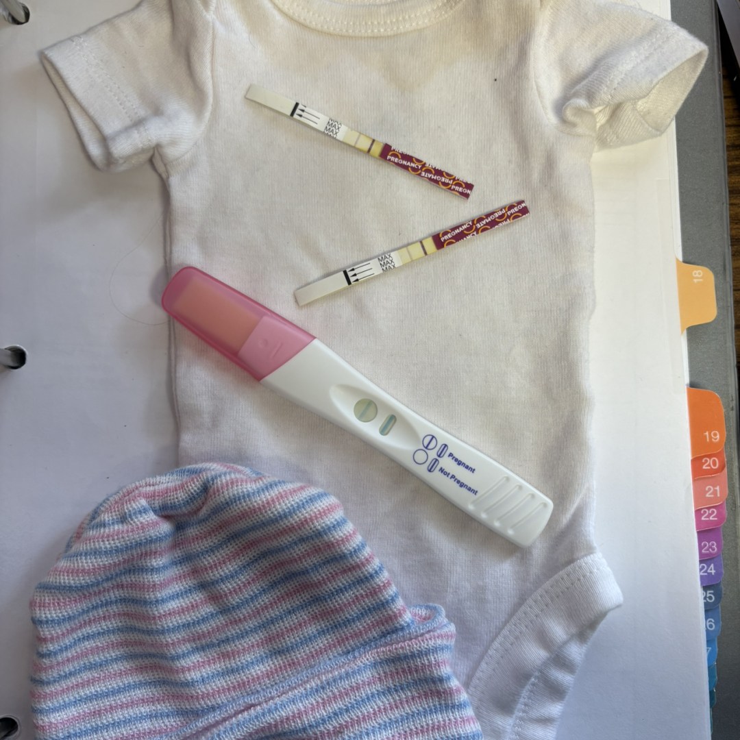 Photo shared by Lydia for their Babylist baby registry.