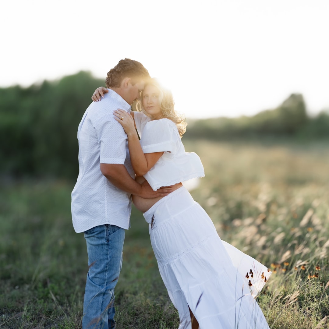 Photo shared by Chesney & Jackson for their Babylist baby registry.