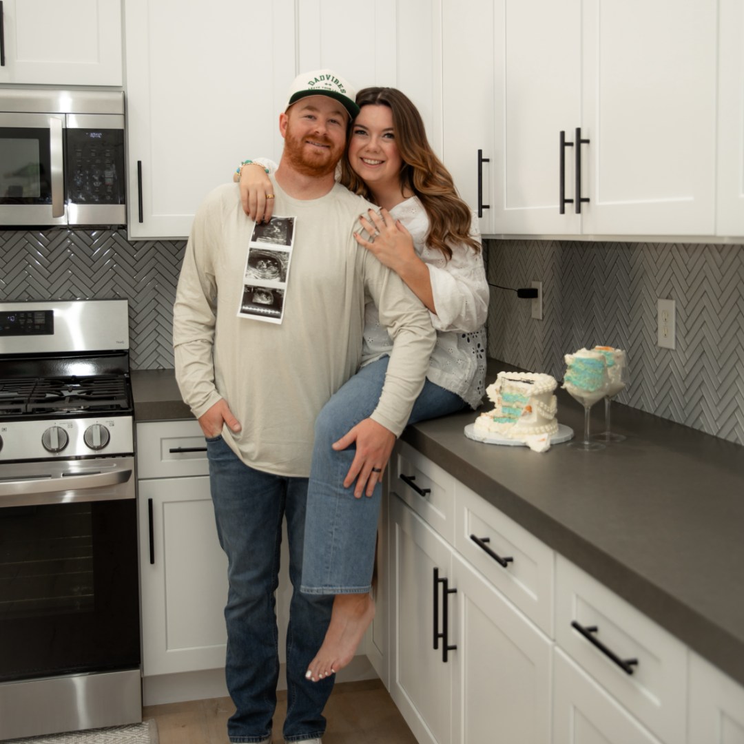 Photo shared by Mike for their Babylist baby registry.