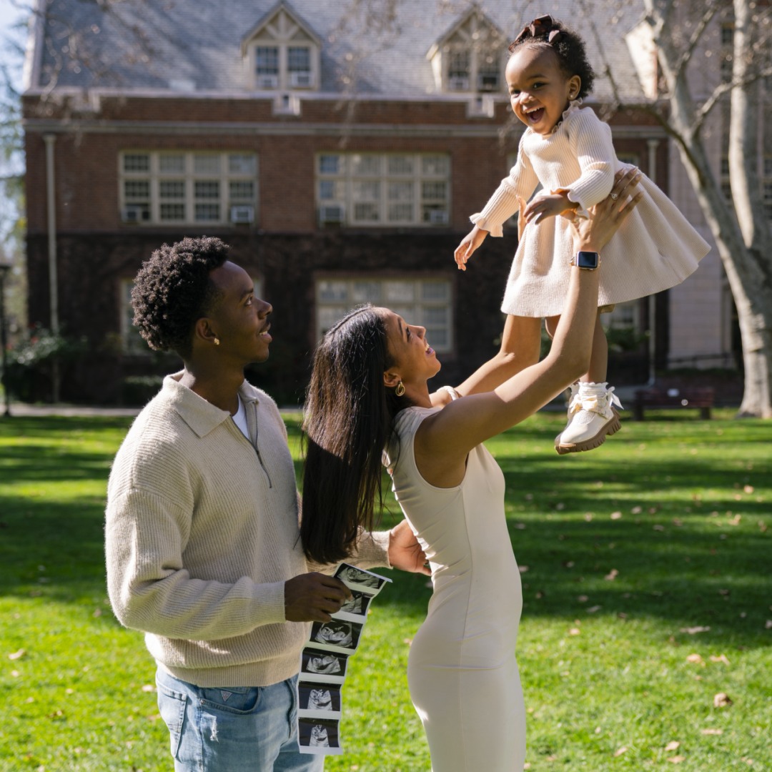 Photo shared by Deja for their Babylist baby registry.