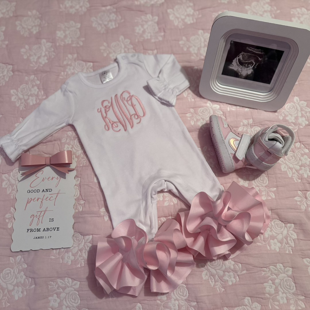 Photo shared by Karissa for their Babylist baby registry.
